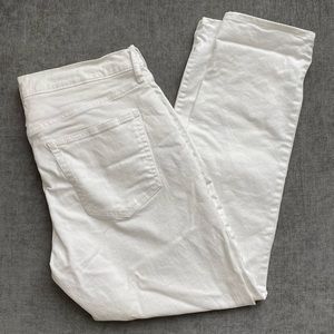 Gap Girlfriend Jeans